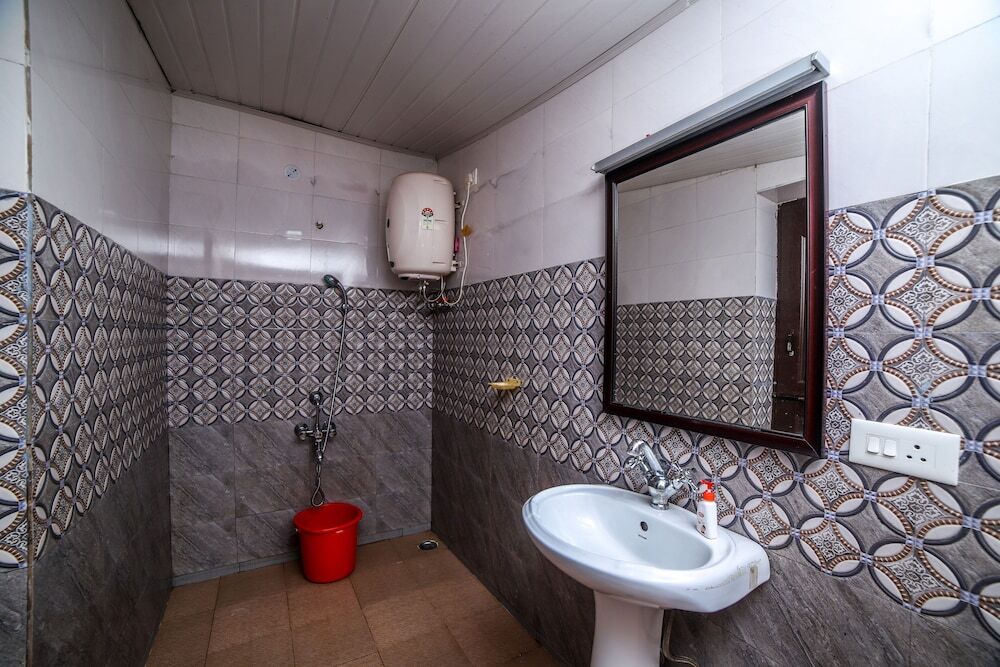 Ути: Hillcroft Bungalow