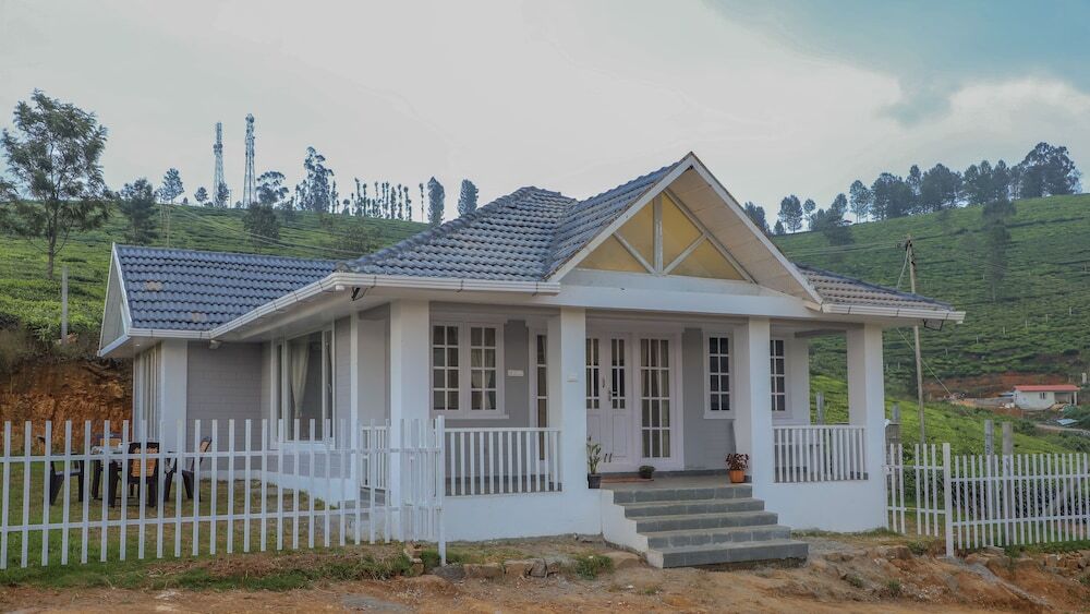 Ути: Hillcroft Bungalow