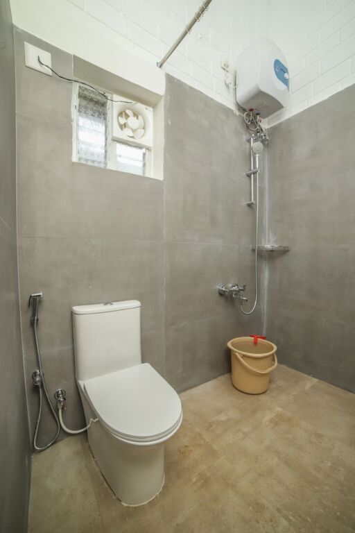 Ути: Hillcroft Bungalow
