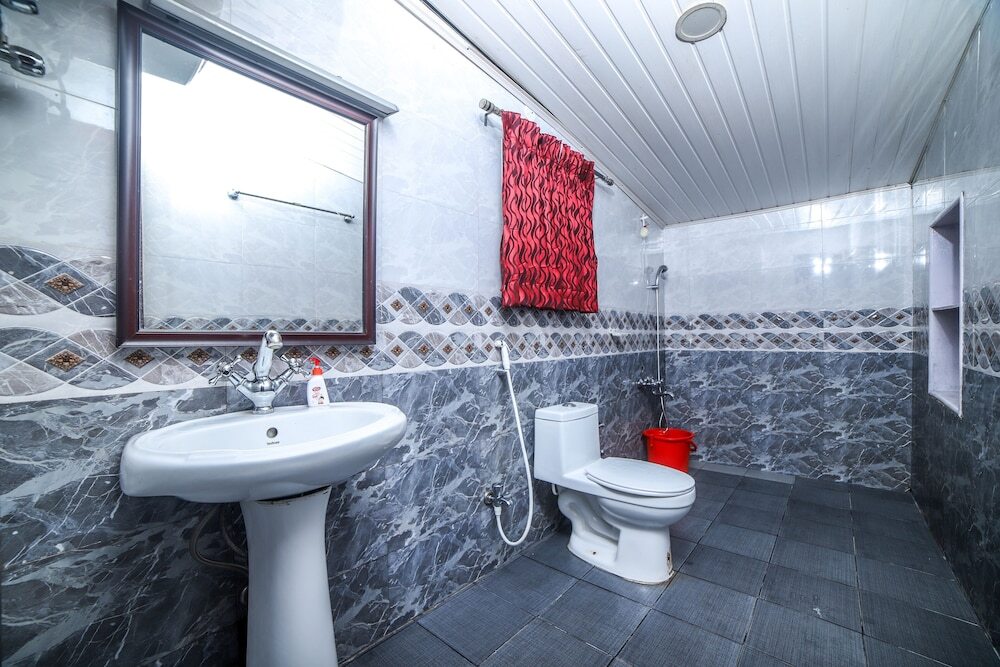 Ути: Hillcroft Bungalow