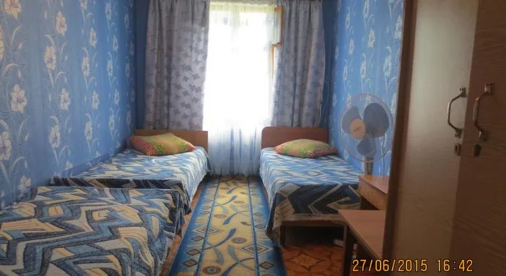 Курортное: Guest House Natali