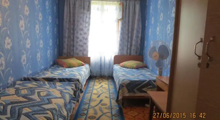 Курортное: Guest House Natali