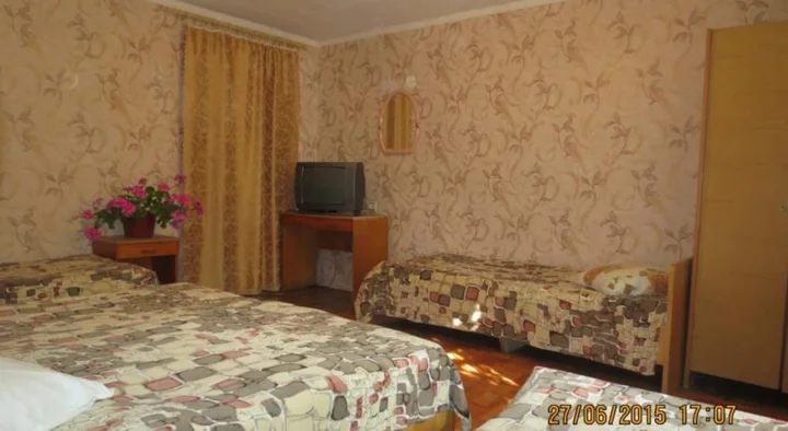 Курортное: Guest House Natali