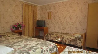 Курортное: Guest House Natali