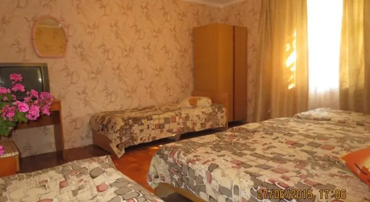 Курортное: Guest House Natali