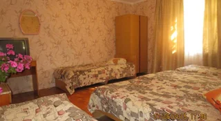Курортное: Guest House Natali