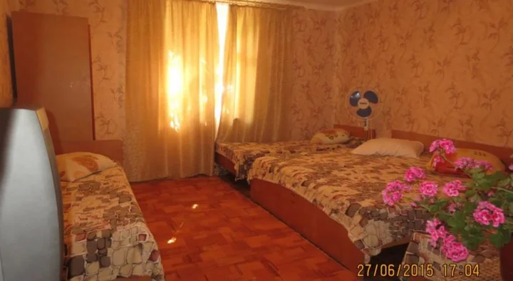 Курортное: Guest House Natali