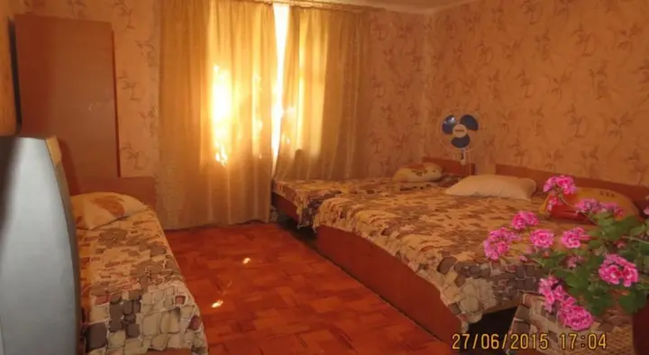 Курортное: Guest House Natali