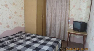 Курортное: Guest House Natali