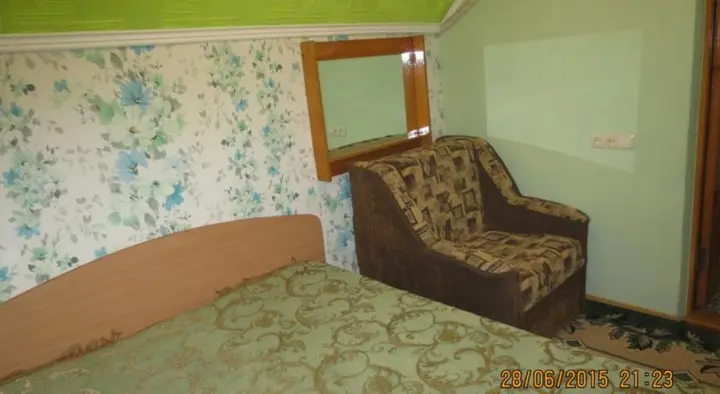 Курортное: Guest House Natali