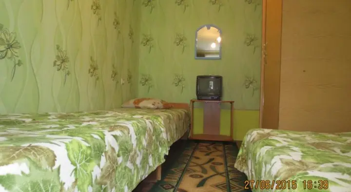 Курортное: Guest House Natali