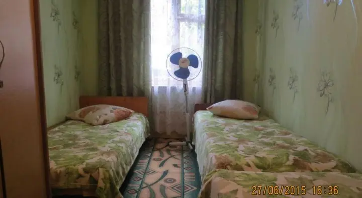 Курортное: Guest House Natali