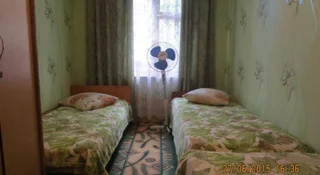 Курортное: Guest House Natali