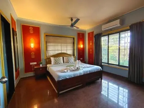 Лонавала: Boutique Sky Villas by 29 Bungalow