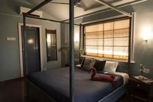 Лонавала: Boutique Sky Villas by 29 Bungalow