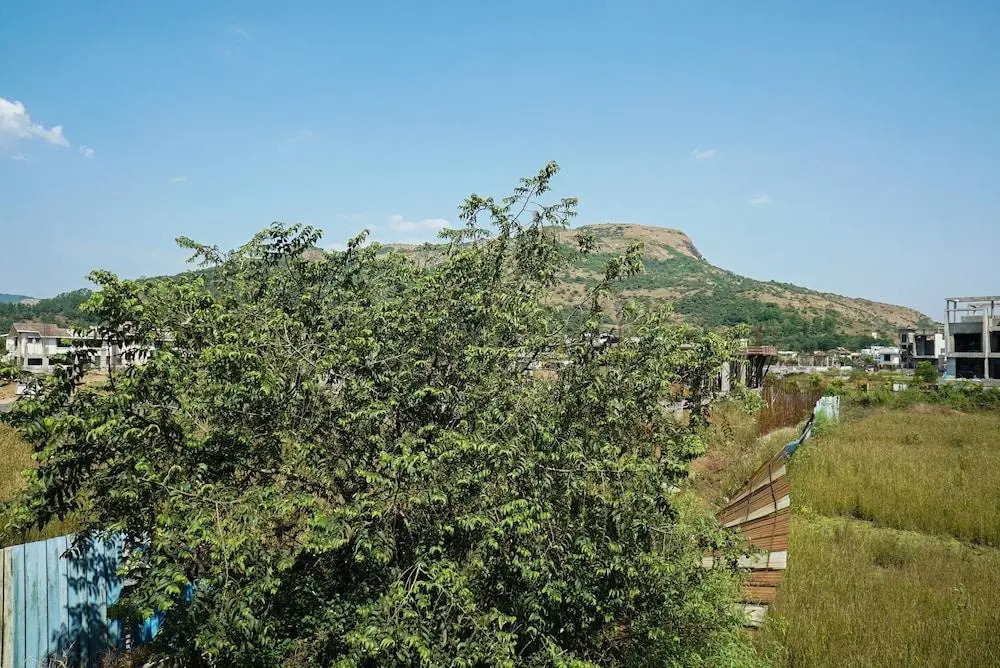 Лонавала: OYO Home 22738 Gorgeous 4BHK Lonavala