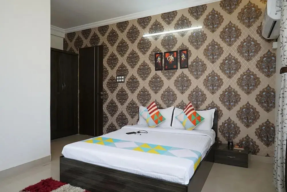 Лонавала: OYO Home 22738 Gorgeous 4BHK Lonavala