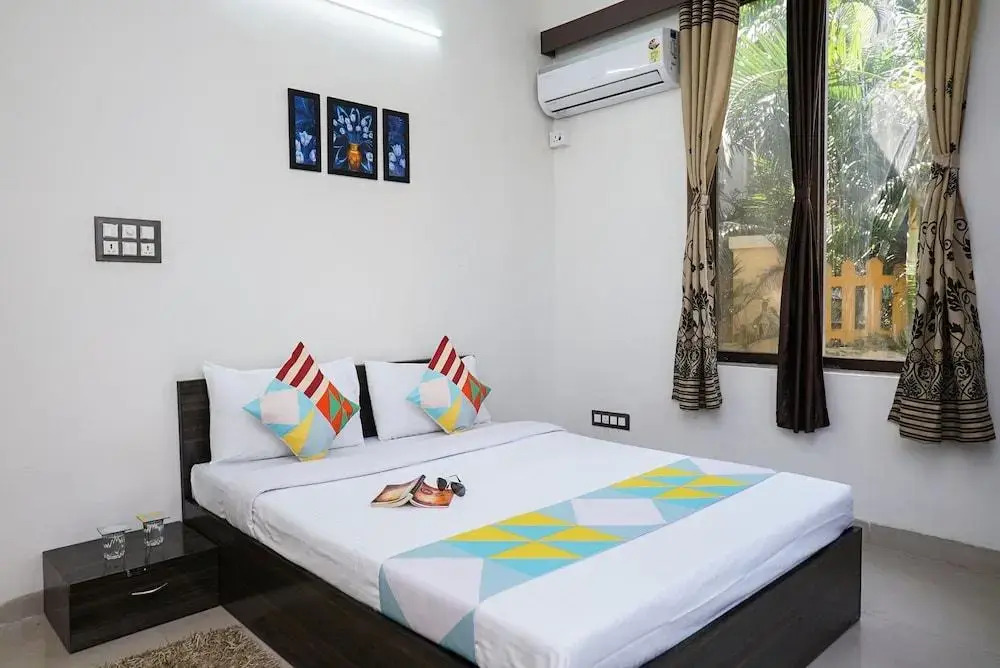 Лонавала: OYO Home 22738 Gorgeous 4BHK Lonavala