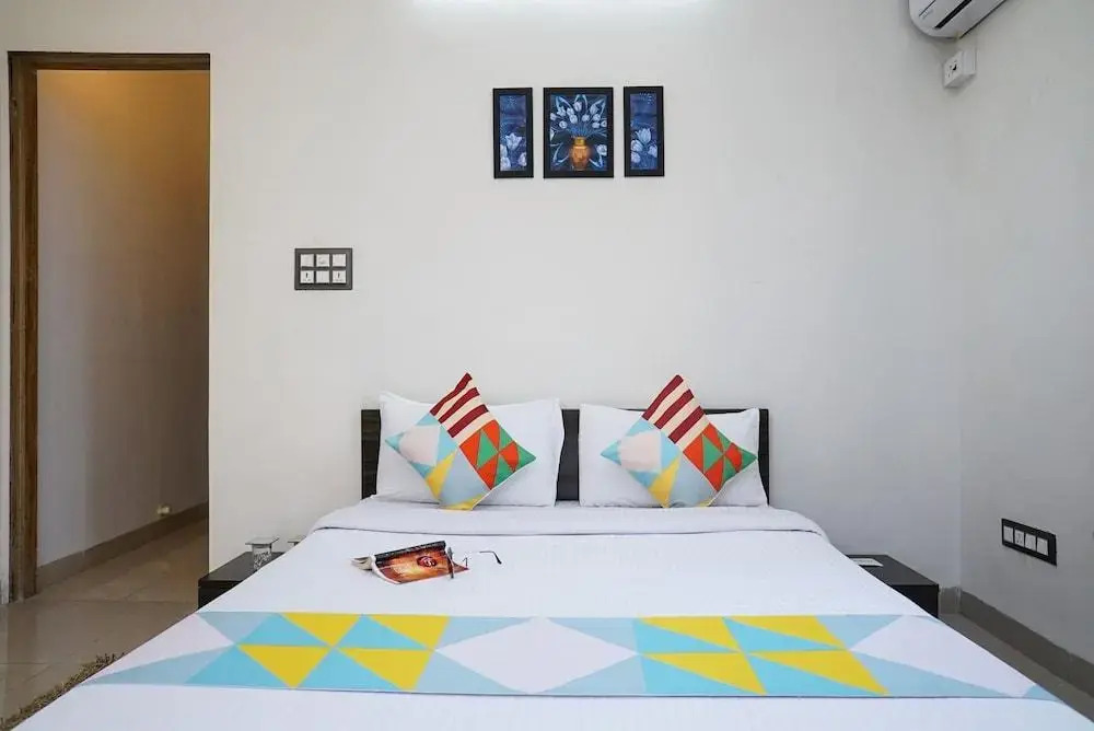 Лонавала: OYO Home 22738 Gorgeous 4BHK Lonavala