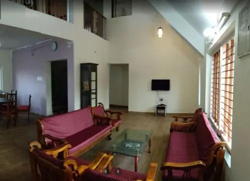 Олд-Махабалешвар: Mamta Bungalow 7Bhk