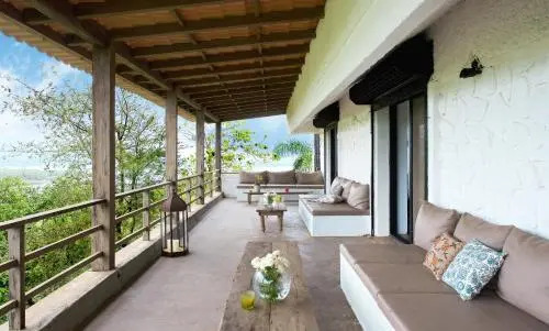 Лонавала: Stayvista at Bungalow 89
