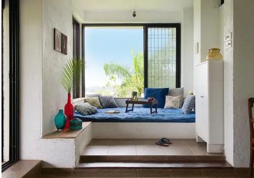 Лонавала: Stayvista at Bungalow 89