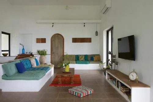 Лонавала: Stayvista at Bungalow 89