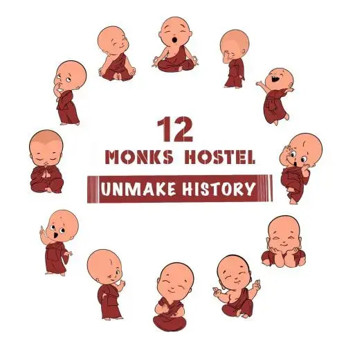 Пушкар: 12 Monks Backpackers Community