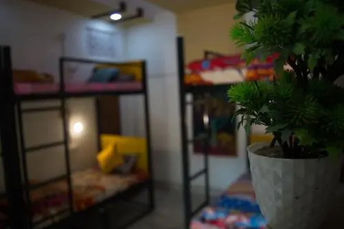 Пушкар: 12 Monks Backpackers Community