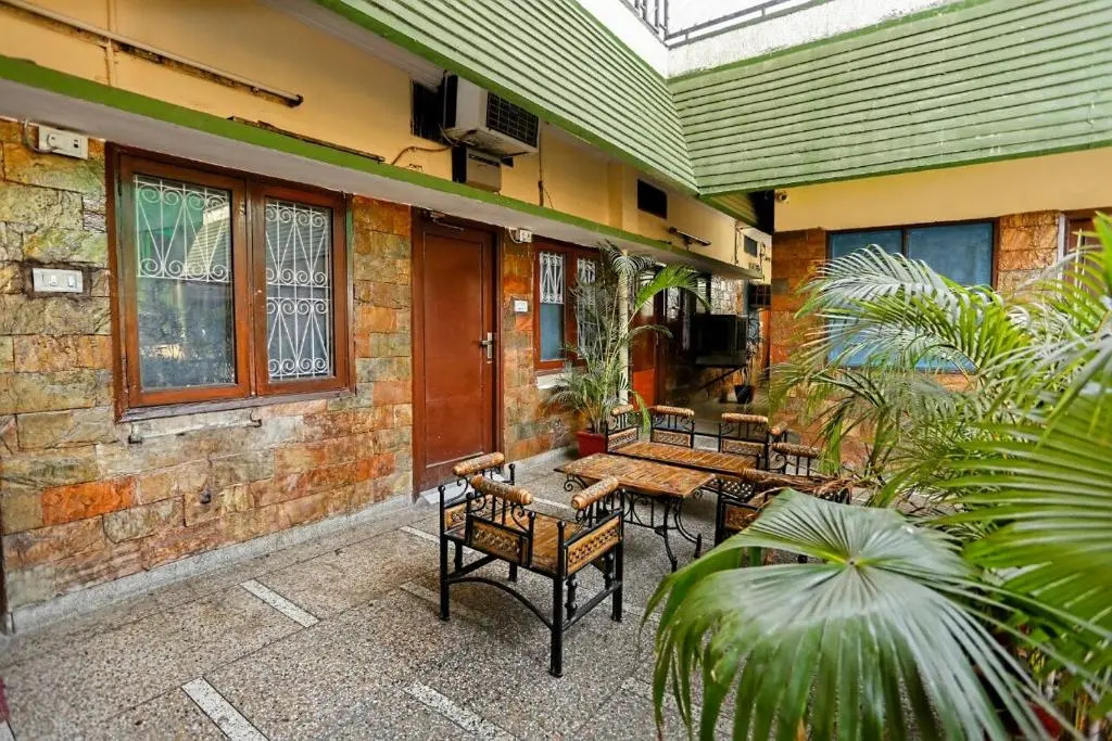 Дехрадун: The Trekkers Hostel - Dehradun