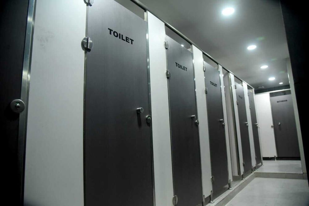 Ахмедабад: Charyana Hotel Ac Dormitory