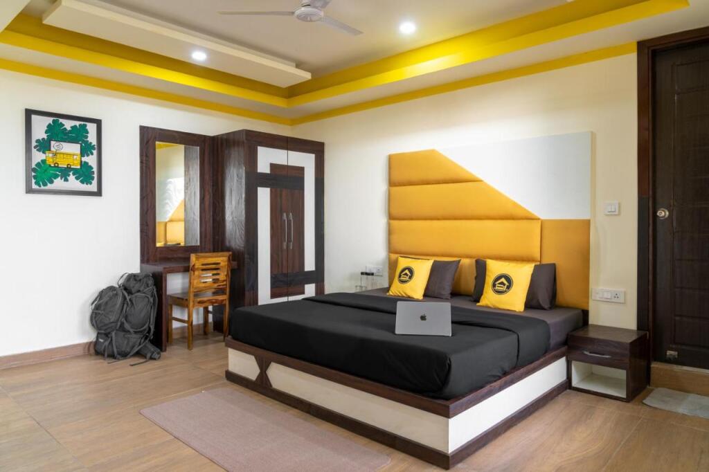 Дехрадун: The Hosteller Dehradun
