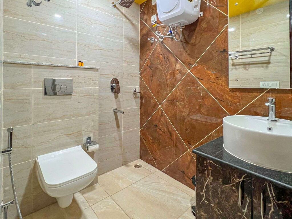 Дехрадун: The Hosteller Dehradun