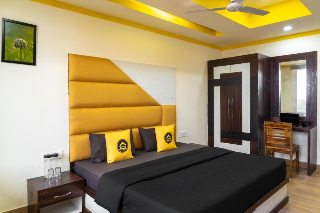 Дехрадун: The Hosteller Dehradun