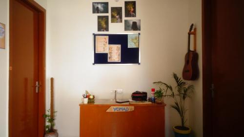 Амритсар: YoMad Hostel - Yoga & Travel