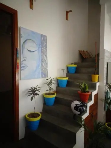 Амритсар: YoMad Hostel - Yoga & Travel