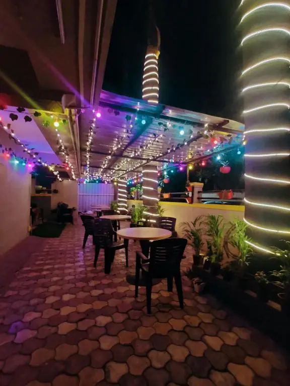 Пуна: Procida Hostel by Zero Jhanjhat