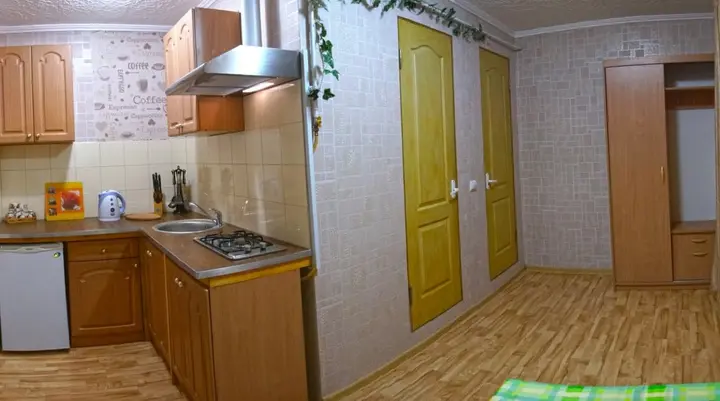 Судак: Guest House Yakor
