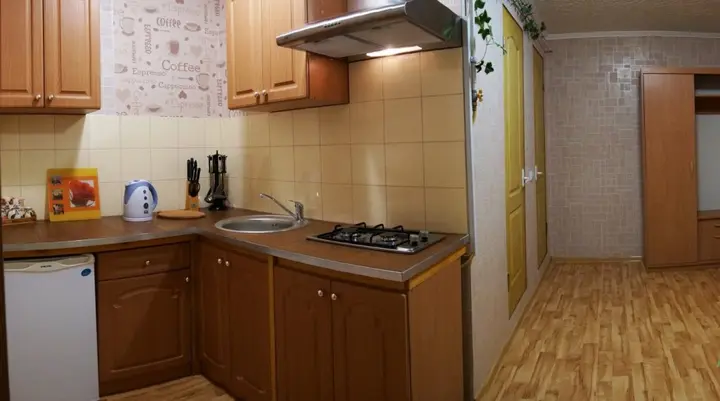 Судак: Guest House Yakor