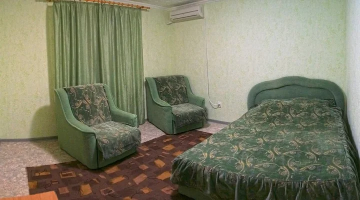 Судак: Guest House Yakor