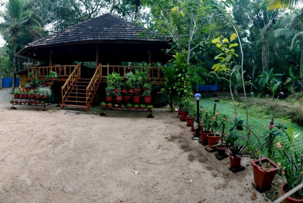 Cherthala: Palathra Heritage