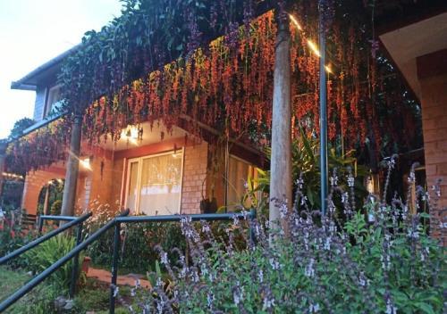 Кунур: De Rock Jungle Living Resort