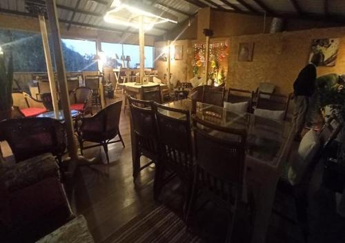 Кунур: De Rock Jungle Living Resort