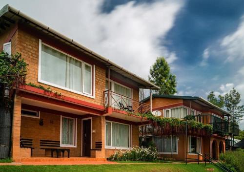 Кунур: De Rock Jungle Living Resort