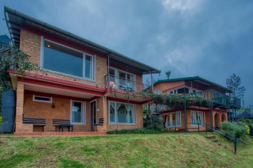 Кунур: De Rock Jungle Living Resort