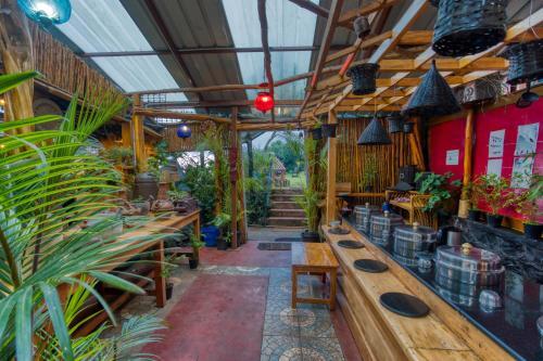Кунур: De Rock Jungle Living Resort