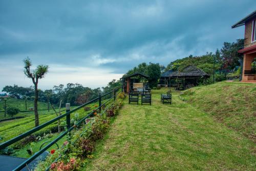 Кунур: De Rock Jungle Living Resort