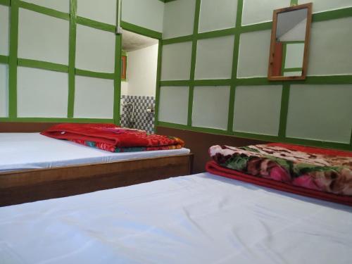 Калимпонг: Bidyang Crown Imperial River Resort