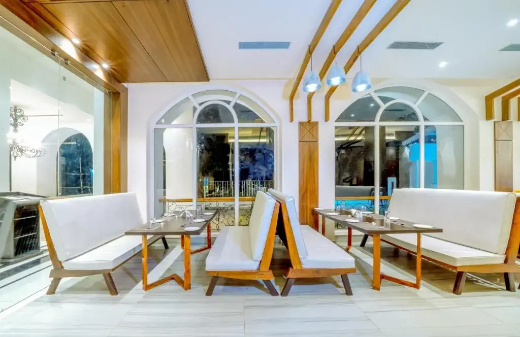 Болпур: Aranya Resort Bolpur