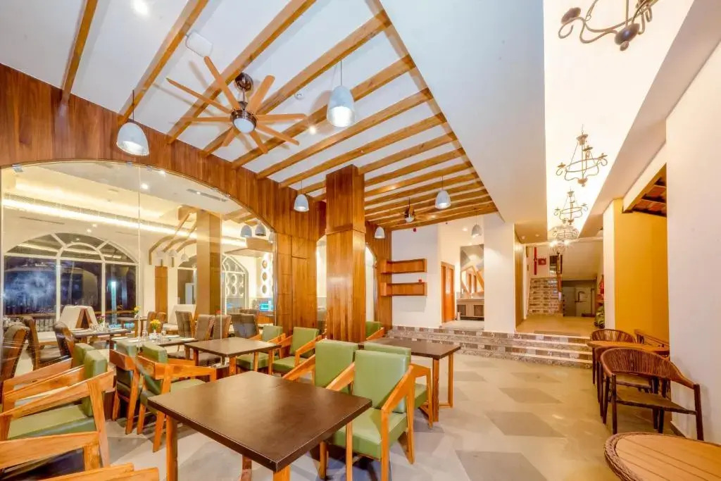 Болпур: Aranya Resort Bolpur